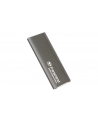 TRANSCEND ESD265C 500GB External SSD USB 10Gbps Type C - nr 1