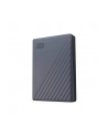 western digital WD My Passport 4TB portable HDD Gray - nr 2