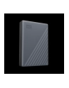 western digital WD My Passport 4TB portable HDD Gray - nr 6
