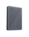 western digital WD My Passport 5TB portable HDD Gray - nr 13