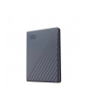 western digital WD My Passport 2TB portable HDD Gray - nr 2