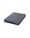 western digital WD My Passport 2TB portable HDD Gray - nr 4