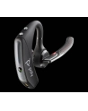 hp inc. HP Poly Voyager 5200 UC USB-A Headset +BT600 Dongle TAA - nr 2