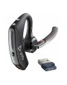 hp inc. HP Poly Voyager 5200 UC USB-A Headset +BT600 Dongle TAA - nr 34