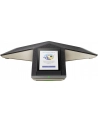 hp inc. HP Poly Trio C60 IP CP MS FR PoE-e EMEA-INTL English Loc-Euro plug - nr 20