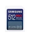 samsung Karta pamięci SD MB-SY512SB/WW 512GB Pro Ultimate + czytnik - nr 30