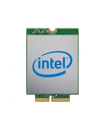 INTEL WI-FI 6E AX411 2230 DCT 2x2 AX RT BT vPro