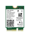 INTEL WI-FI 7 BE200 2230 2x2 BE+BT NO vPro - nr 7
