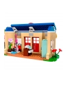 LEGO 77050 ANIMAL CROSSING Nook's Cranny i domek Rosie p3 - nr 11