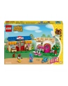 LEGO 77050 ANIMAL CROSSING Nook's Cranny i domek Rosie p3 - nr 14