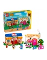 LEGO 77050 ANIMAL CROSSING Nook's Cranny i domek Rosie p3 - nr 1