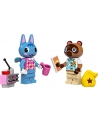LEGO 77050 ANIMAL CROSSING Nook's Cranny i domek Rosie p3 - nr 20