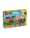 LEGO 77050 ANIMAL CROSSING Nook's Cranny i domek Rosie p3 - nr 24