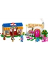 LEGO 77050 ANIMAL CROSSING Nook's Cranny i domek Rosie p3 - nr 26