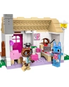 LEGO 77050 ANIMAL CROSSING Nook's Cranny i domek Rosie p3 - nr 29