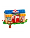 LEGO 77050 ANIMAL CROSSING Nook's Cranny i domek Rosie p3 - nr 6