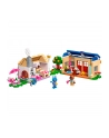 LEGO 77050 ANIMAL CROSSING Nook's Cranny i domek Rosie p3 - nr 9