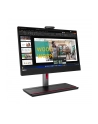 LENOVO ThinkCentre M90a G5 Intel Core i5-14400 23.8inch FHD 8GB DDR5 512GB SSD M.2 UMA Slim DVD Rambo 9.0mm Wi-Fi 6E+BT W11P - nr 12