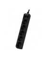 cyberpower Listwa przepięciowa B0520SC0-FR OWA 4x FR, P0420SUD0-FR - nr 3