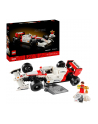 LEGO 10330 ICONS McLaren MP4/4 i Ayrton Senna p3 - nr 13