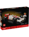 LEGO 10330 ICONS McLaren MP4/4 i Ayrton Senna p3 - nr 1