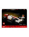 LEGO 10330 ICONS McLaren MP4/4 i Ayrton Senna p3 - nr 2
