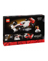LEGO 10330 ICONS McLaren MP4/4 i Ayrton Senna p3 - nr 30