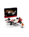 LEGO 10330 ICONS McLaren MP4/4 i Ayrton Senna p3 - nr 31