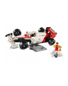 LEGO 10330 ICONS McLaren MP4/4 i Ayrton Senna p3 - nr 3