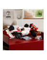 LEGO 10330 ICONS McLaren MP4/4 i Ayrton Senna p3 - nr 4