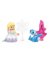 LEGO 10418 DUPLO Elza i Bruni w Zaczarowanym Lesie p3 - nr 11