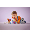 LEGO 10418 DUPLO Elza i Bruni w Zaczarowanym Lesie p3 - nr 12