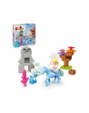 LEGO 10418 DUPLO Elza i Bruni w Zaczarowanym Lesie p3 - nr 8