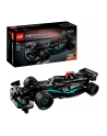 LEGO 42165 TECHNIC Mercedes-AMG F1 W14 E Performance Pull-Back p4 - nr 13