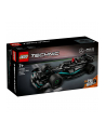 LEGO 42165 TECHNIC Mercedes-AMG F1 W14 E Performance Pull-Back p4 - nr 6