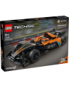 LEGO 42169 TECHNIC NEOM McLaren Formula E Race Car p4 - nr 1