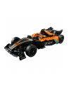 LEGO 42169 TECHNIC NEOM McLaren Formula E Race Car p4 - nr 3