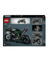 LEGO 42170 TECHNIC Motocykl Kawasaki Ninja H2R p3 - nr 15
