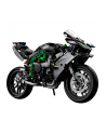 LEGO 42170 TECHNIC Motocykl Kawasaki Ninja H2R p3 - nr 17