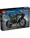 LEGO 42170 TECHNIC Motocykl Kawasaki Ninja H2R p3 - nr 1