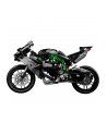 LEGO 42170 TECHNIC Motocykl Kawasaki Ninja H2R p3 - nr 20