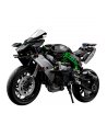 LEGO 42170 TECHNIC Motocykl Kawasaki Ninja H2R p3 - nr 21