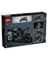 LEGO 42170 TECHNIC Motocykl Kawasaki Ninja H2R p3 - nr 23