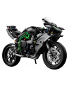 LEGO 42170 TECHNIC Motocykl Kawasaki Ninja H2R p3 - nr 24