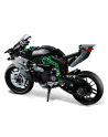 LEGO 42170 TECHNIC Motocykl Kawasaki Ninja H2R p3 - nr 25