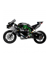 LEGO 42170 TECHNIC Motocykl Kawasaki Ninja H2R p3 - nr 5