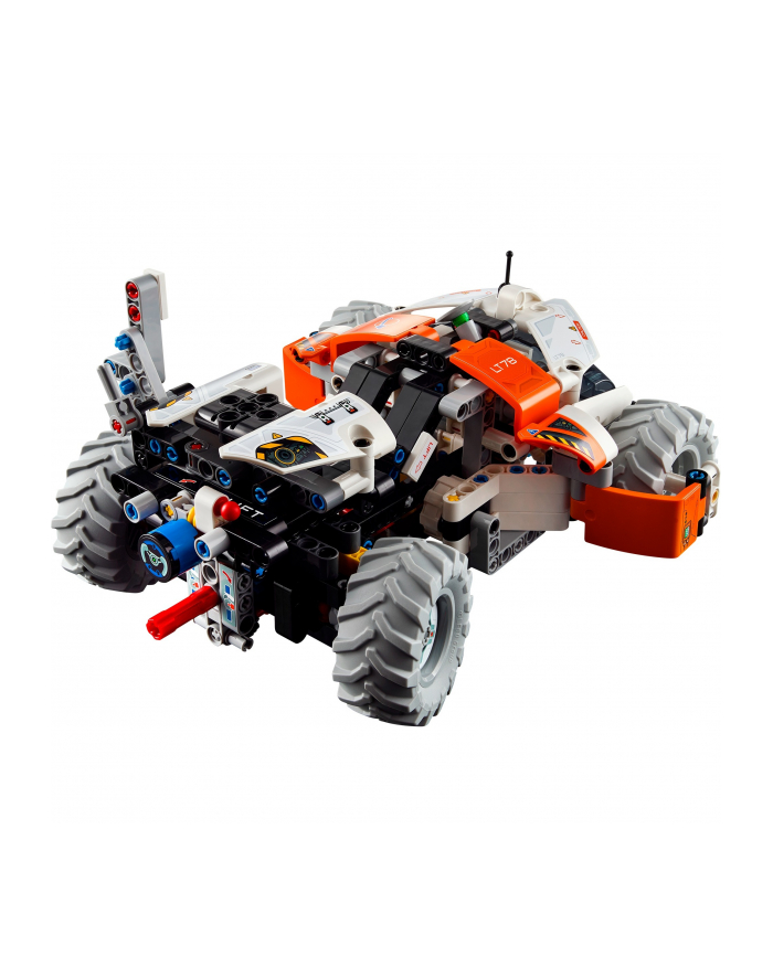 LEGO 42178 TECHNIC Kosmiczna ładowarka LT78 p3 główny