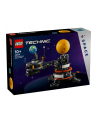 LEGO 42179 TECHNIC Planeta Ziemia i Księżyc na orbicie p3 - nr 11