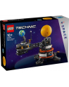 LEGO 42179 TECHNIC Planeta Ziemia i Księżyc na orbicie p3 - nr 1