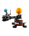 LEGO 42179 TECHNIC Planeta Ziemia i Księżyc na orbicie p3 - nr 2